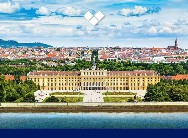Capitais Imperiais — Viena · Budapeste · Praga
